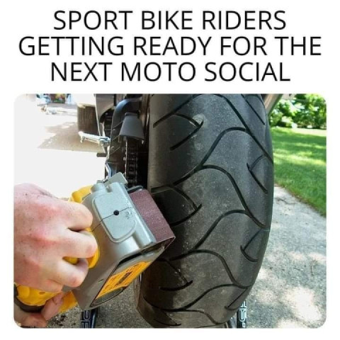 Best to go on the track day :) ?