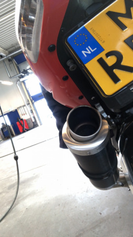 Where are my db-Killers??