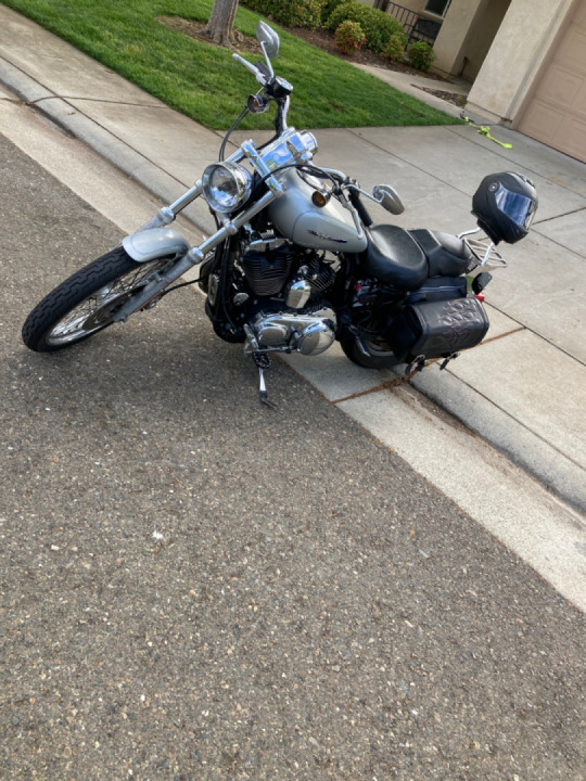 Catch me and my wife in traffic