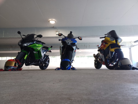 Nothing but Good Vibes Here ??❗️