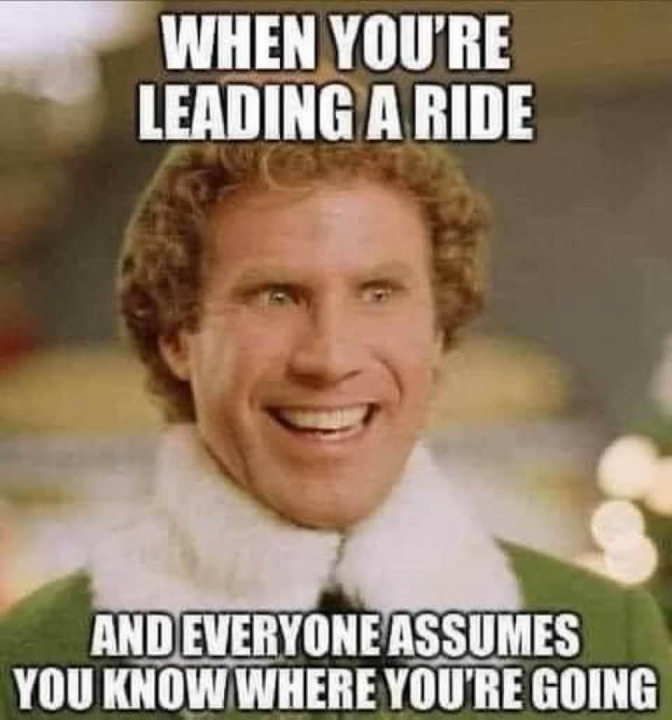 Have you been in this situation