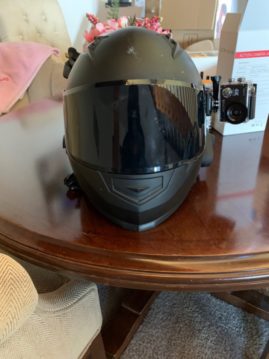 This lids done for now