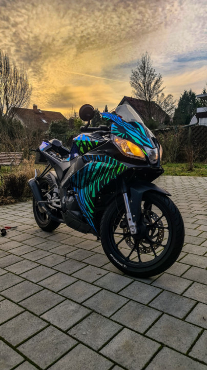 Ready for Season 2022 ??