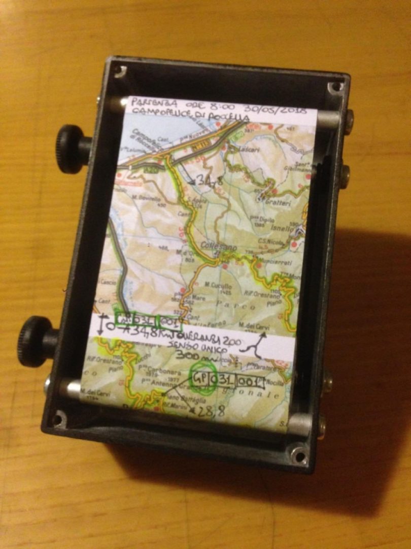 How I prepare/prepare myself for my travels