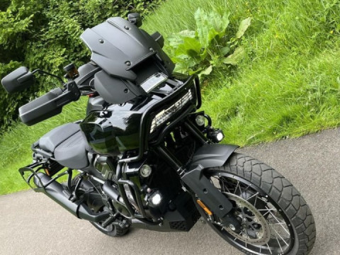 Enjoying the warm weather ?