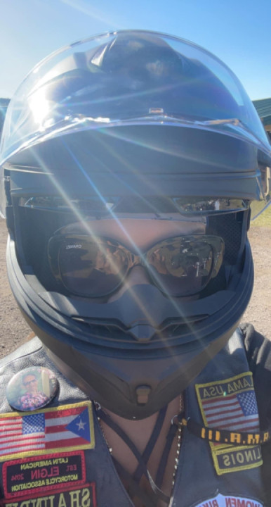 Mount Rushmore National Memorial?