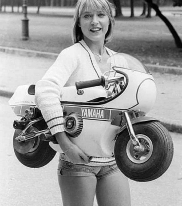 Always liked these when I was growing up - still do