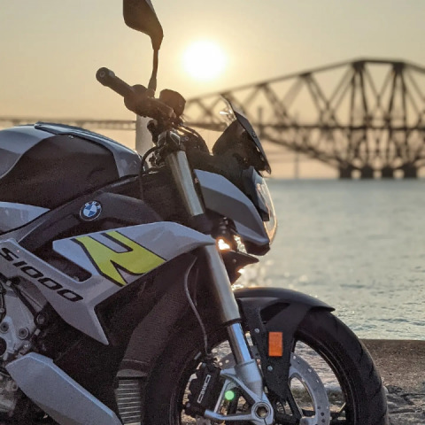 South Queensferry Sunset