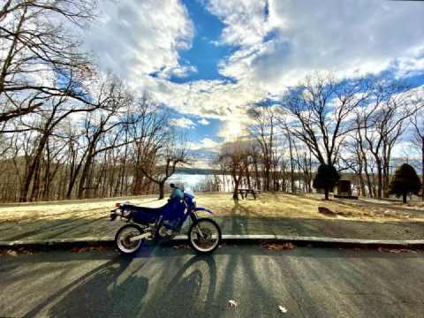 Quabbin Reservior continued