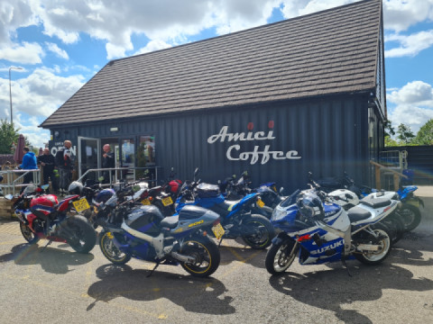 Another great weekend