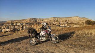 Cappadocia ๐น๐ท๐