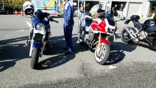 Today I took a paid vacation and went on a tour of Koda Circuit with my wife 😊