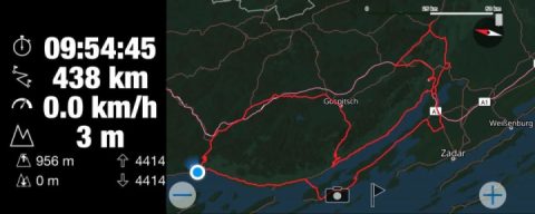 Croatia Tour - Day 3