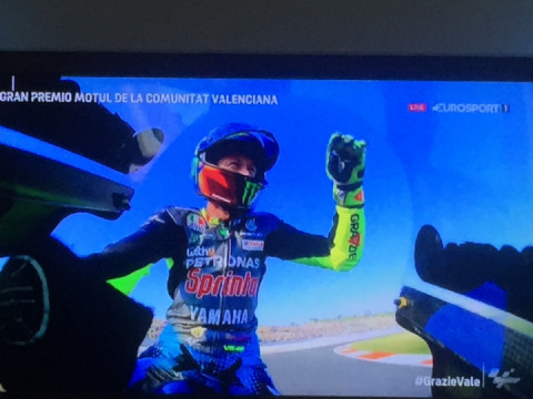 The final chapter for Vale#46