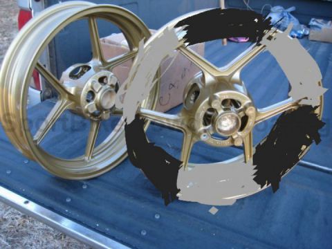 6 months 7k miles later...