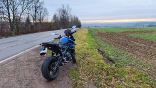 A short tour before at 9 degrees 😉