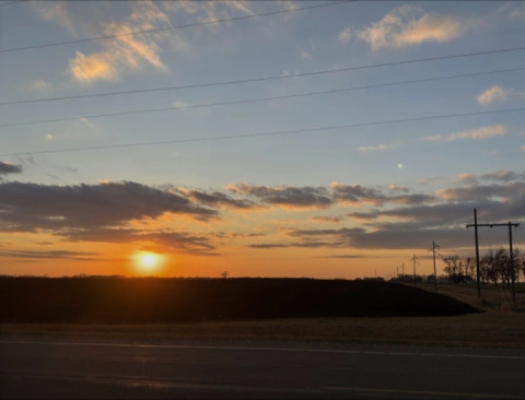 Somewhere in Wisconsin