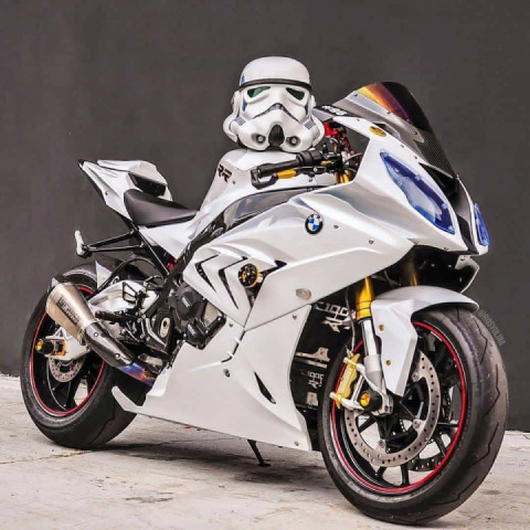 Super sexy S1000RR,