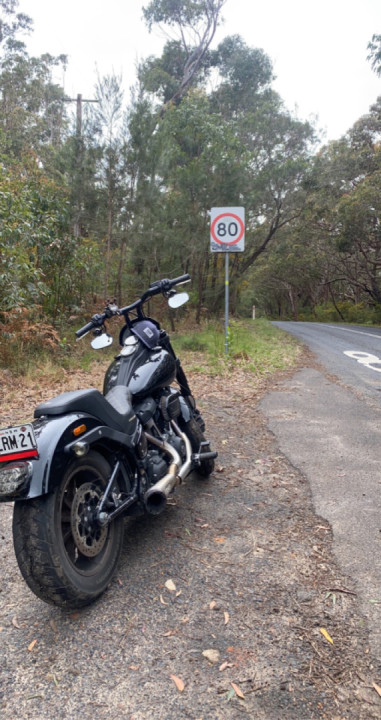 Bit of rain never hurt