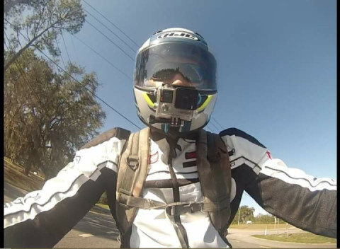 Try looking at it from a different point of view...