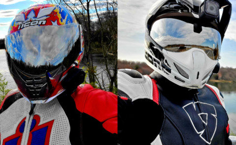 Spring & Summer are coming, preparing your gear should be on the top of your list.