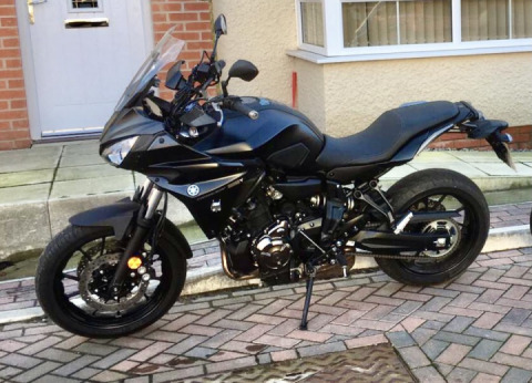 New here... this is my baby