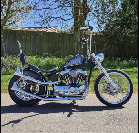 My new addition to my Garage