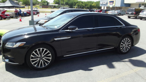 MMBC Scholarship FundRaiser Car & Motorcycle Show