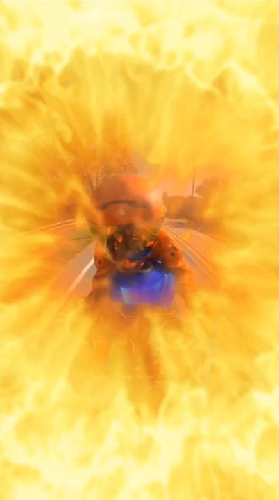 Fire in the hole ?❗️ . ?????????