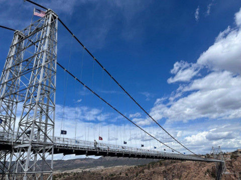 A few more photos from yesterday's trip