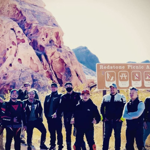 Happiness in Two Wheels