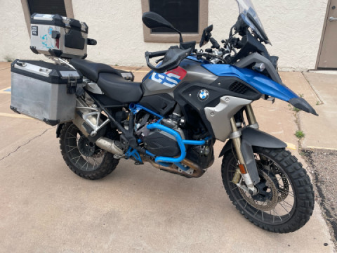 Daily 180 mile commuter