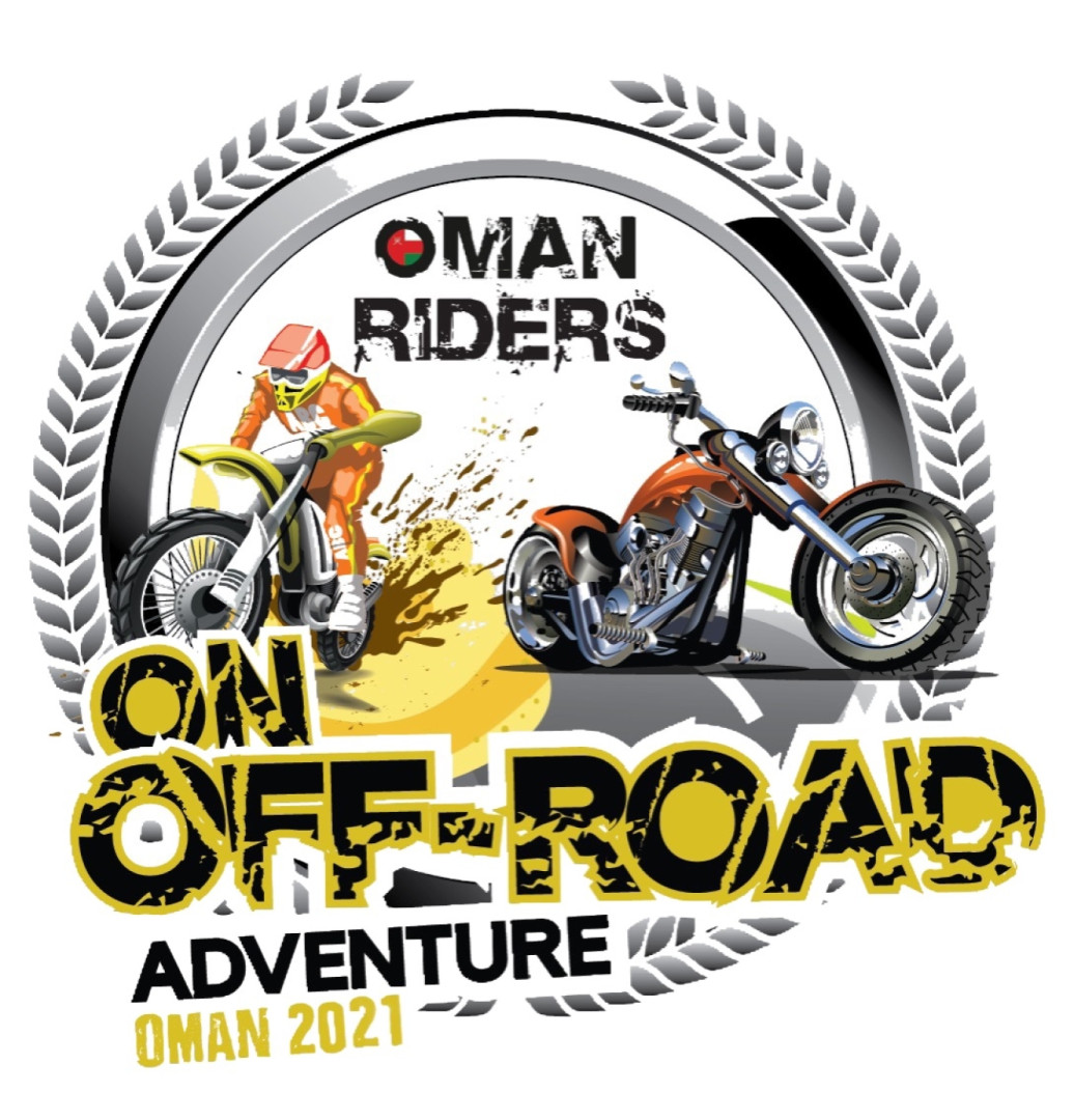 Participating in the 2nd Oman Riders Rally 2021