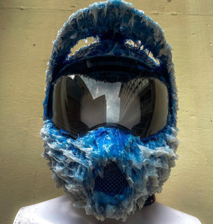 Artwork for Bikers ?