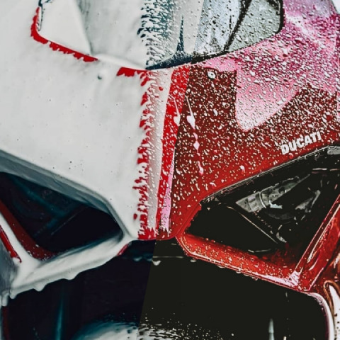 2 different photos 2 different days.... 1 edit.... #frontendfriday IG@ coolin_with_jay