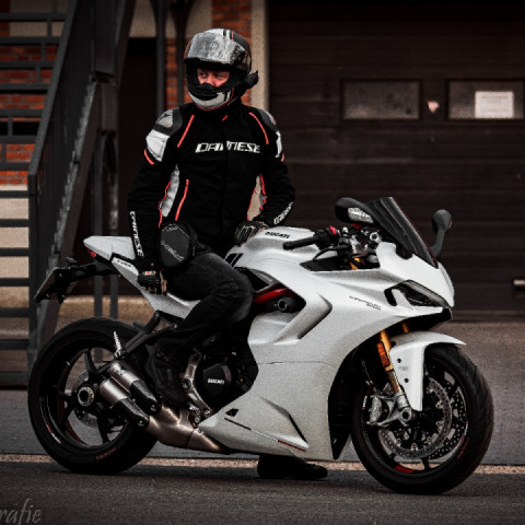 Hard to say goodbye!