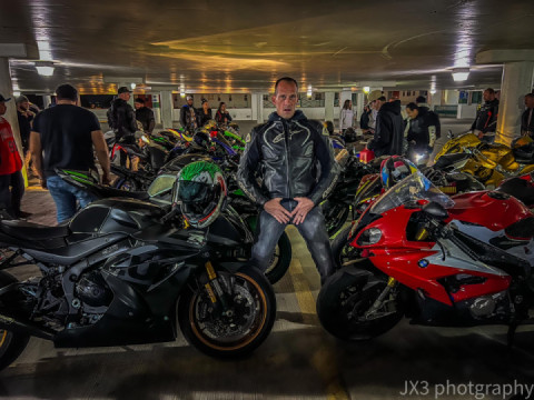 The weather might be a bit chilly, but it's manageable. No need to be overly cautious!