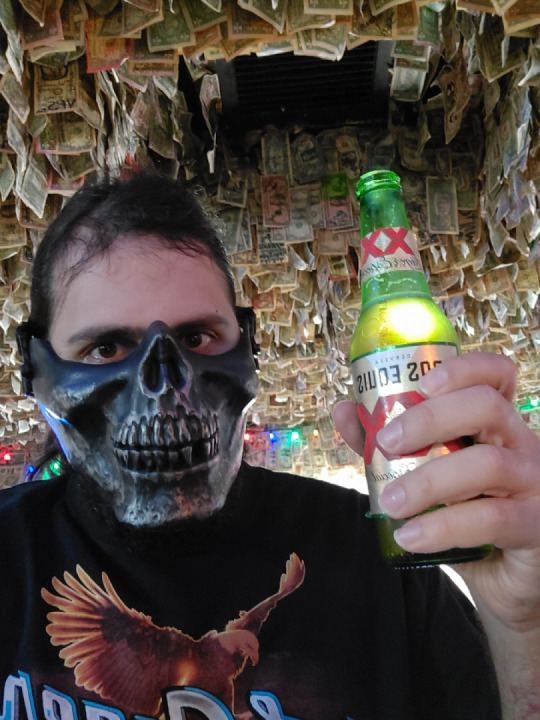 My ride in the Florida keys