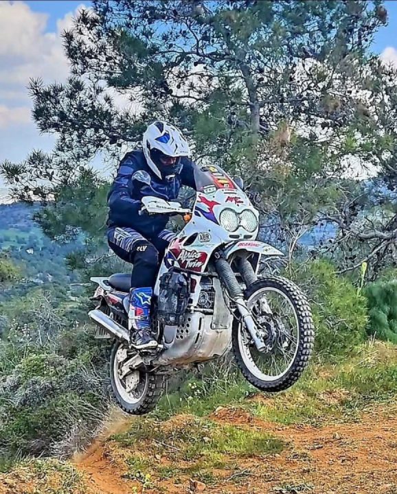 Can't wait to hit the trails again but first,