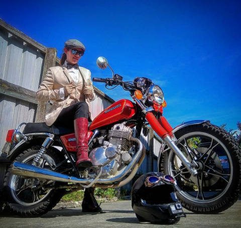 DGR registration is open!?