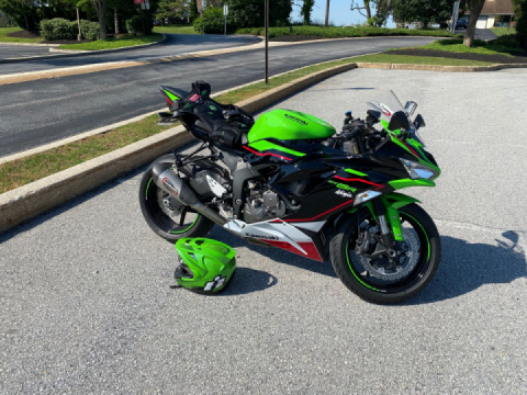 Any day on twos is a productive one.