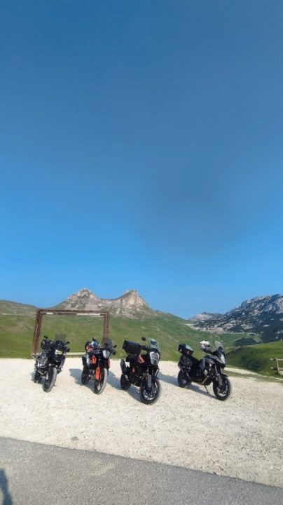 Durmitor, Crna Gora
