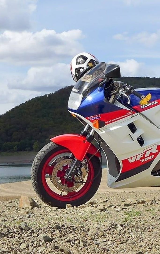 Мy second bike