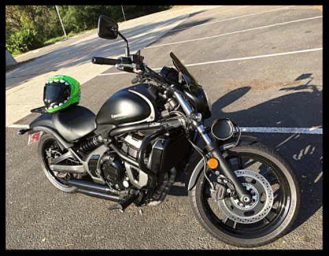 Blue Sky’s today. Thank goodness ?