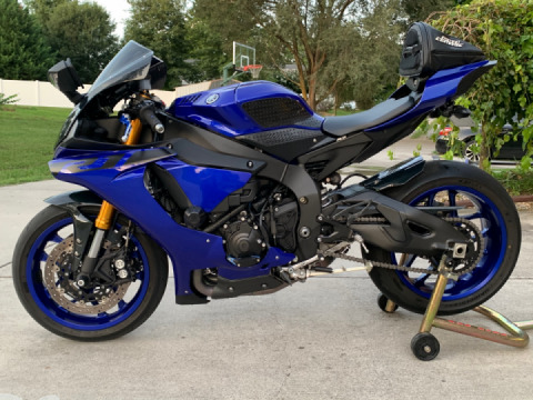 Riding in Morristown tomorrow....