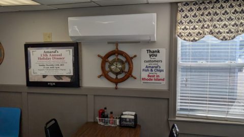 Hit 44 today, but the wind was crazy at Colt State Park. ✌️