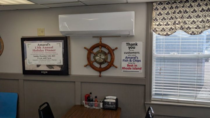 Hit 44 today, but the wind was crazy at Colt State Park. ✌️