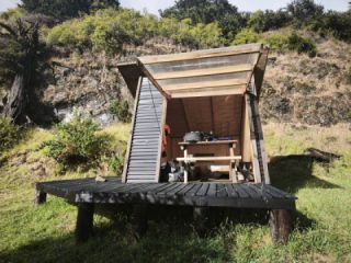 Tiny House Part 3.....🫣 But today I have a normal room again 😃