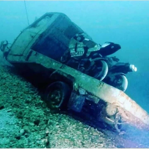 How did that happen ? ?? Make a guess down in comments