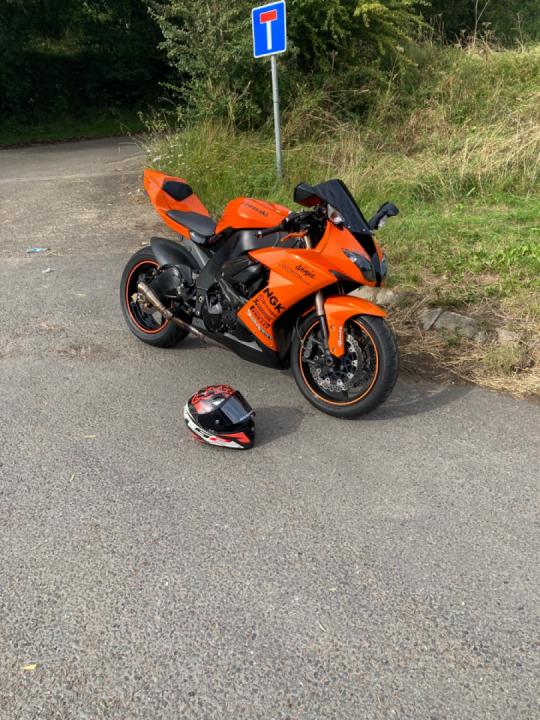 Sunday Morning Blast!